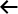 Back Icon