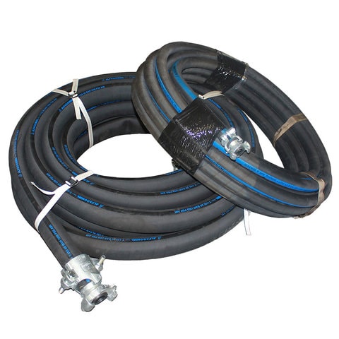 Shop Megaflow Bull Air Hose - Fitted Lengths