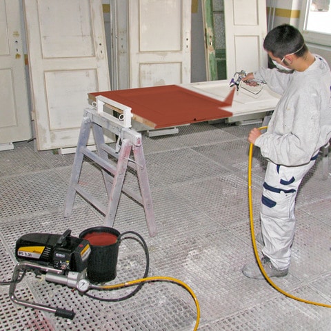 Wagner ProSpray PS 3.21 - Murphys Spray 