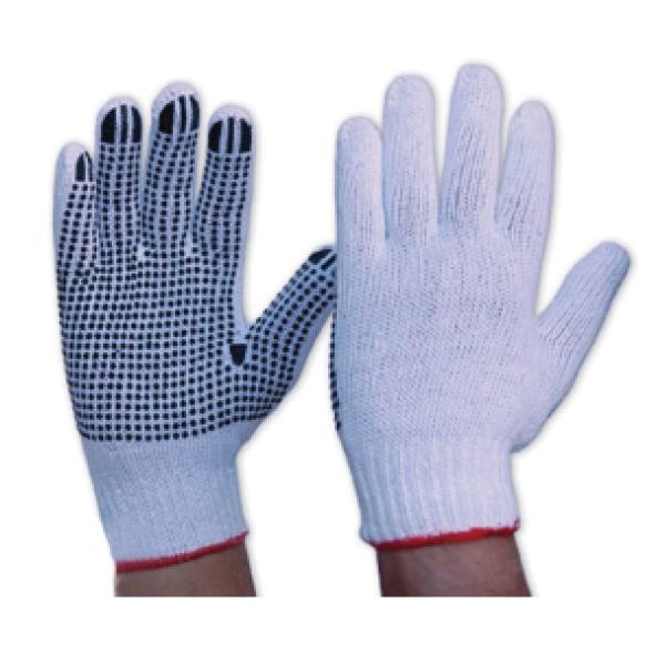 Cotton Gloves