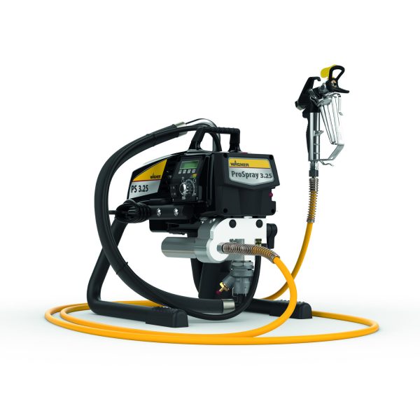 Wagner ProSpray PS3.25 - Skid