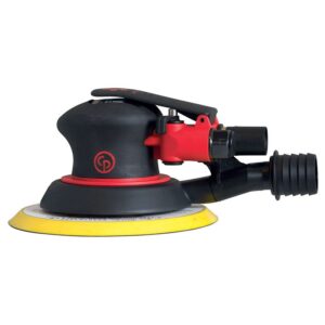 7215CVE 6inch Palm Sander Black 10mm