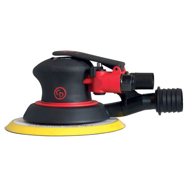 7215CVE 6inch Palm Sander Black 10mm