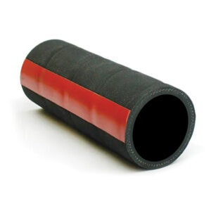 Light blast hose