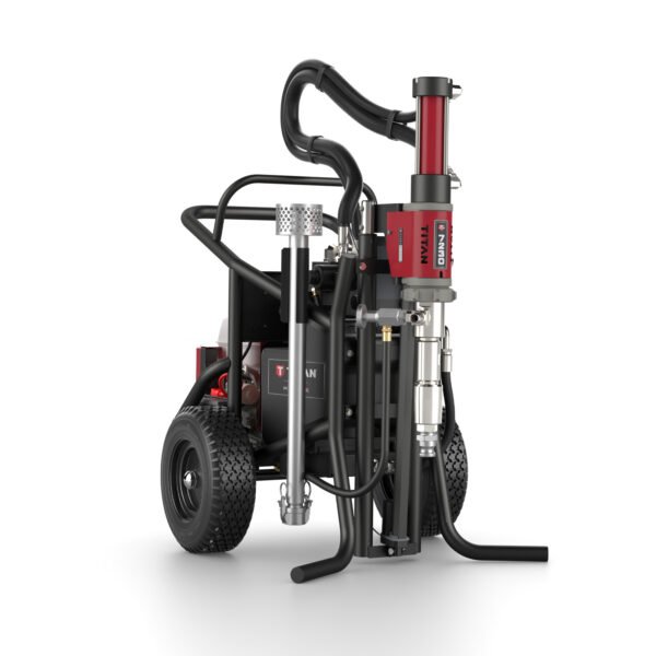 Titan Hydra X 7230 - Image 2