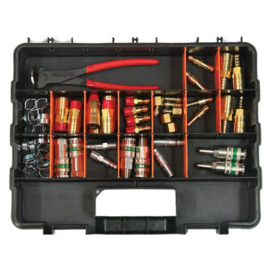 Breathing & Deadman Hose Re-Fit Kit