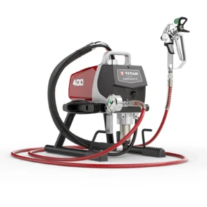 Titan Impact 400