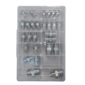 Airless Connection Kit 7500 PSI