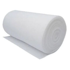 Spray Booth Polyester Filters