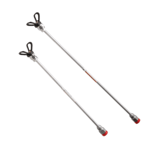 Titan high pressure extension pole
