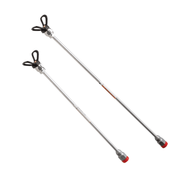 Titan high pressure extension pole