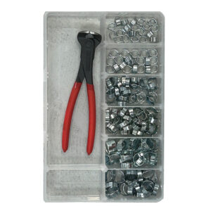 OTK 151 Piece Kit with pincers
