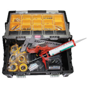 Blast Hose & Fittings Repair Kit