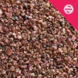 GMA ExtremeBlast™ close up product shot