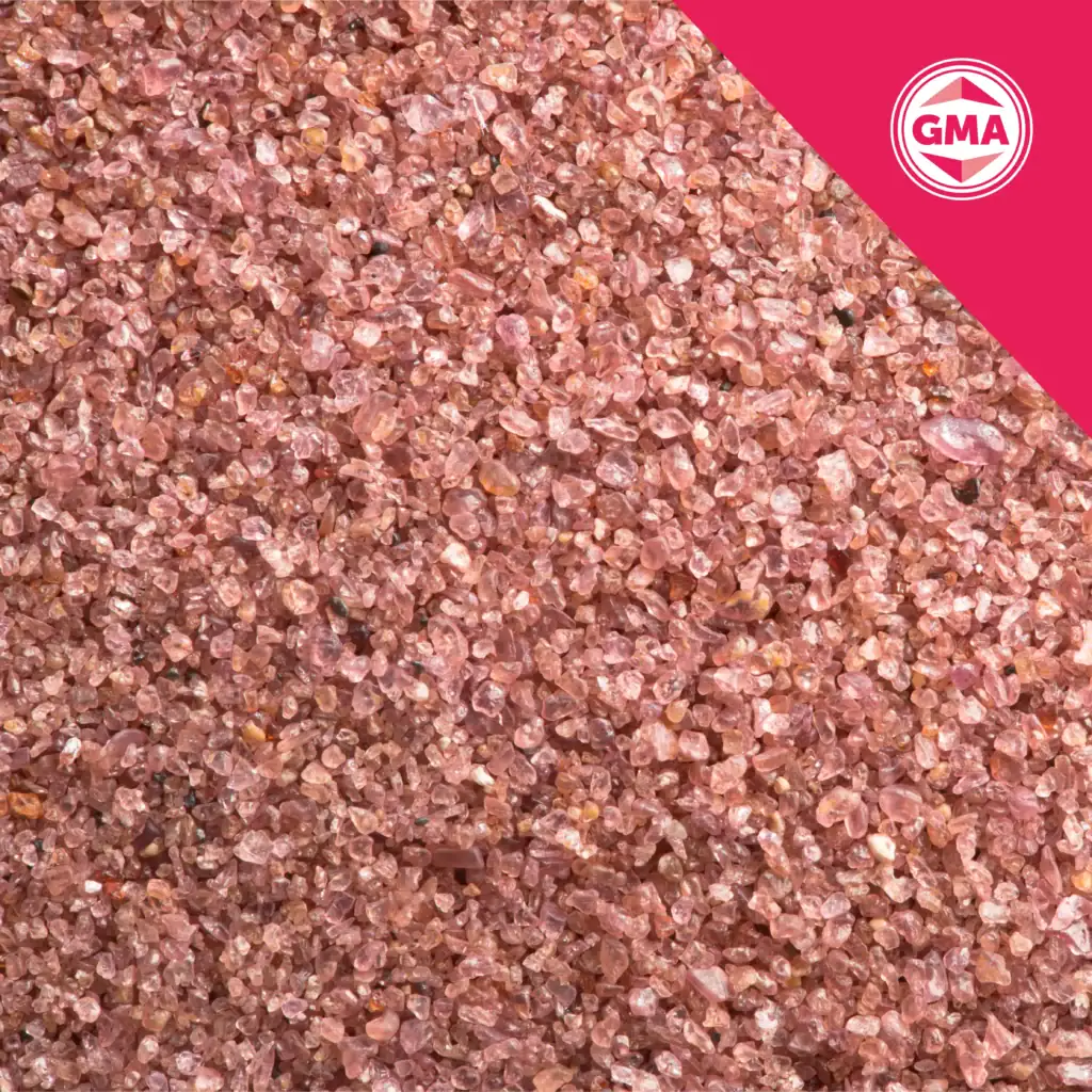 GMA PremiumBlast™ close up product shot