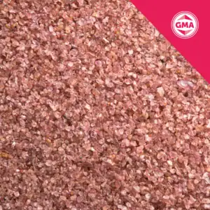 GMA PremiumBlast™ close up product shot