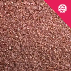GMA SpeedBlast™ close up view